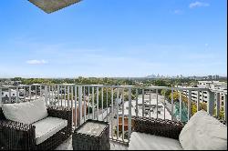 Luxury Living in the Heart of Buckhead with Unbeatable Skyline Views