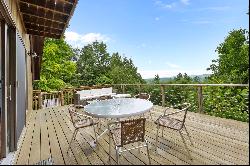 Welcome to Your Dream Mountain Retreat in Canaan, New York!