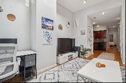 142 Webster Avenue, Unit 2L, Jersey City, NJ 07307