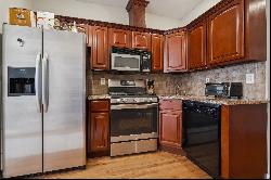 142 Webster Avenue, Unit 2L, Jersey City, NJ 07307