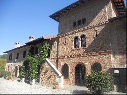 MAJESTIC PALACE IN FRIULI