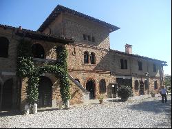 MAJESTIC PALACE IN FRIULI