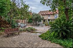 Detached House in the north of Tel Aviv