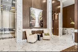 Sophisticated, Renovated Condo in Buckhead's Premier Brookwood Building