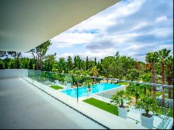 Serenity, the epitome of luxury living, La Moraleja