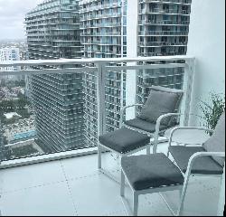 1080 Brickell Ave 3301