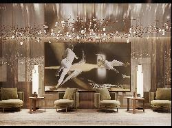 Lavish Living at the Waldorf Astoria Residences