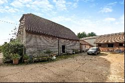 Lot 1 - Land and Buildings At Hale Lane, Tring HP23