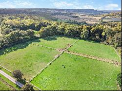 Lot 1 - Land and Buildings At Hale Lane, Tring HP23