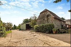 Lot 1 - Land and Buildings At Hale Lane, Tring HP23