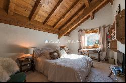 Chalet - 10 pieces - Megeve