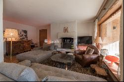 Chalet - 10 pieces - Megeve