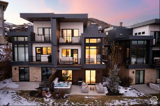 Park City