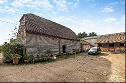 Land and Buildings At Hale Lane, Tring HP23