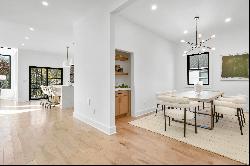 Stunning New Construction in Larchmont