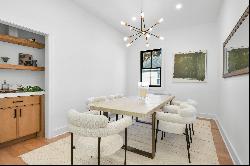 Stunning New Construction in Larchmont