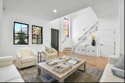 Stunning New Construction in Larchmont