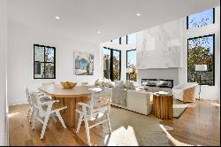 Stunning New Construction in Larchmont