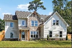 Beautiful New Construction in Marietta