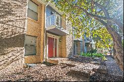 800 Banister Lane Unit 808A, Austin, TX 78704