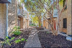 800 Banister Lane Unit 808A, Austin, TX 78704