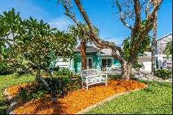 118 Fontaine Street,Melbourne Beach, FL, 32951