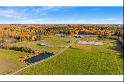 Premier Equestrian Estate