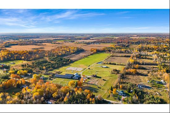 Premier Equestrian Estate