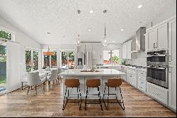 Remodeled Single-Story in Coveted Windmill Springs 