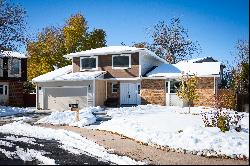 Located In Sought-After Cherry Creek School District