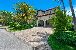 250 Buttonwood Drive,Key Biscayne, FL, 33149