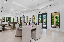 250 Buttonwood Drive,Key Biscayne, FL, 33149