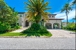 250 Buttonwood Drive,Key Biscayne, FL, 33149