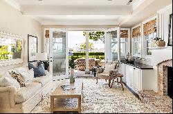 2521 Bayshore Drive, Newport Beach, CA 92663