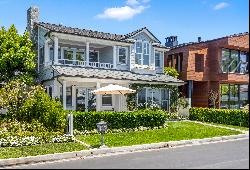 2521 Bayshore Drive, Newport Beach, CA 92663