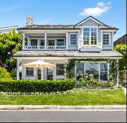 2521 Bayshore Drive, Newport Beach, CA 92663