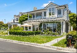 2521 Bayshore Drive, Newport Beach, CA 92663