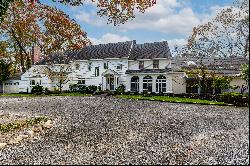 88 Jennings Road,Cold Spring Harbor, NY, 11724