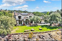  Pinnacle of Napa Valley Living