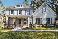 Beautiful New Construction Home in Heart of West Cobb