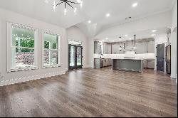 Beautiful New Construction Home in Heart of West Cobb