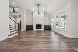 Beautiful New Construction Home in Heart of West Cobb