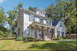 Beautiful New Construction Home in Heart of West Cobb