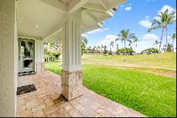 Ko Olina Kai Golf Estates, Ewaplain, Golf Course, Sunrise, Sunset Views