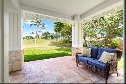 Ko Olina Kai Golf Estates, Ewaplain, Golf Course, Sunrise, Sunset Views