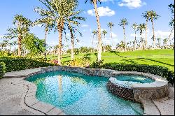 Mediterranean Masterpiece~10th Fairway Fred Couples Designed Palms Golf Course