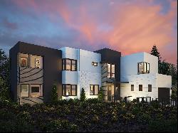 New Construction by Thomas James Homes 