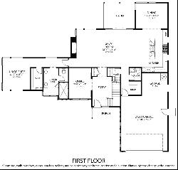 New Construction by Thomas James Homes 