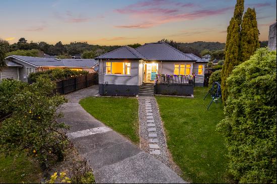 Upper Hutt