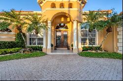 LAKEWOOD RANCH COUNTRY CLUB VILLAGE C 5